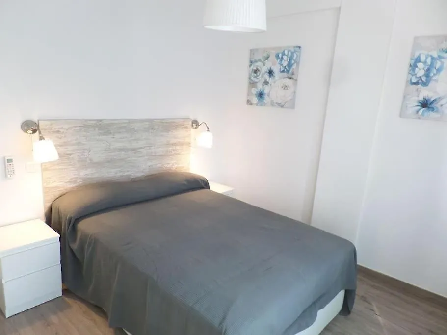 Room City Estepona Castillo