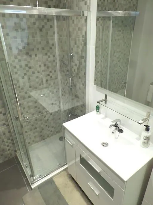 Apartment Room City Estepona Castillo